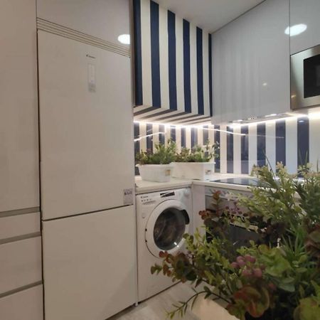 Madrid Brand New Amazing Flat In Lavapies 아파트 외부 사진