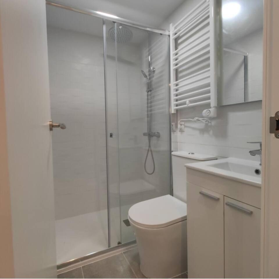 Madrid Brand New Amazing Flat In Lavapies 아파트 외부 사진